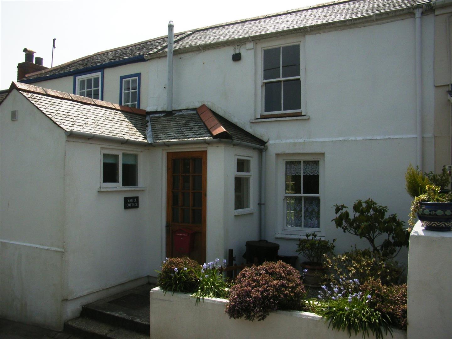 New Row, Mylor Bridge, Falmouth
